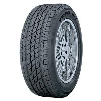 Toyo 235/55R18 Tire, Open Country H/T - 362400